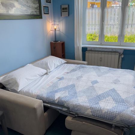 דירות סן ברתולומיאו אל מארה Casa Carlotta מראה חיצוני תמונה