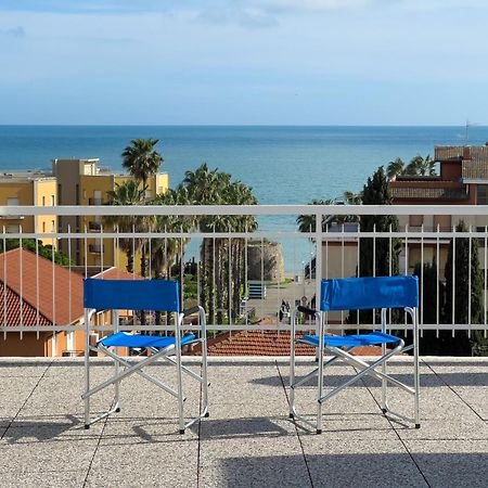 דירות סן ברתולומיאו אל מארה Casa Carlotta מראה חיצוני תמונה