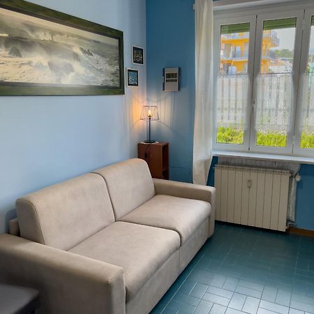 דירות סן ברתולומיאו אל מארה Casa Carlotta מראה חיצוני תמונה
