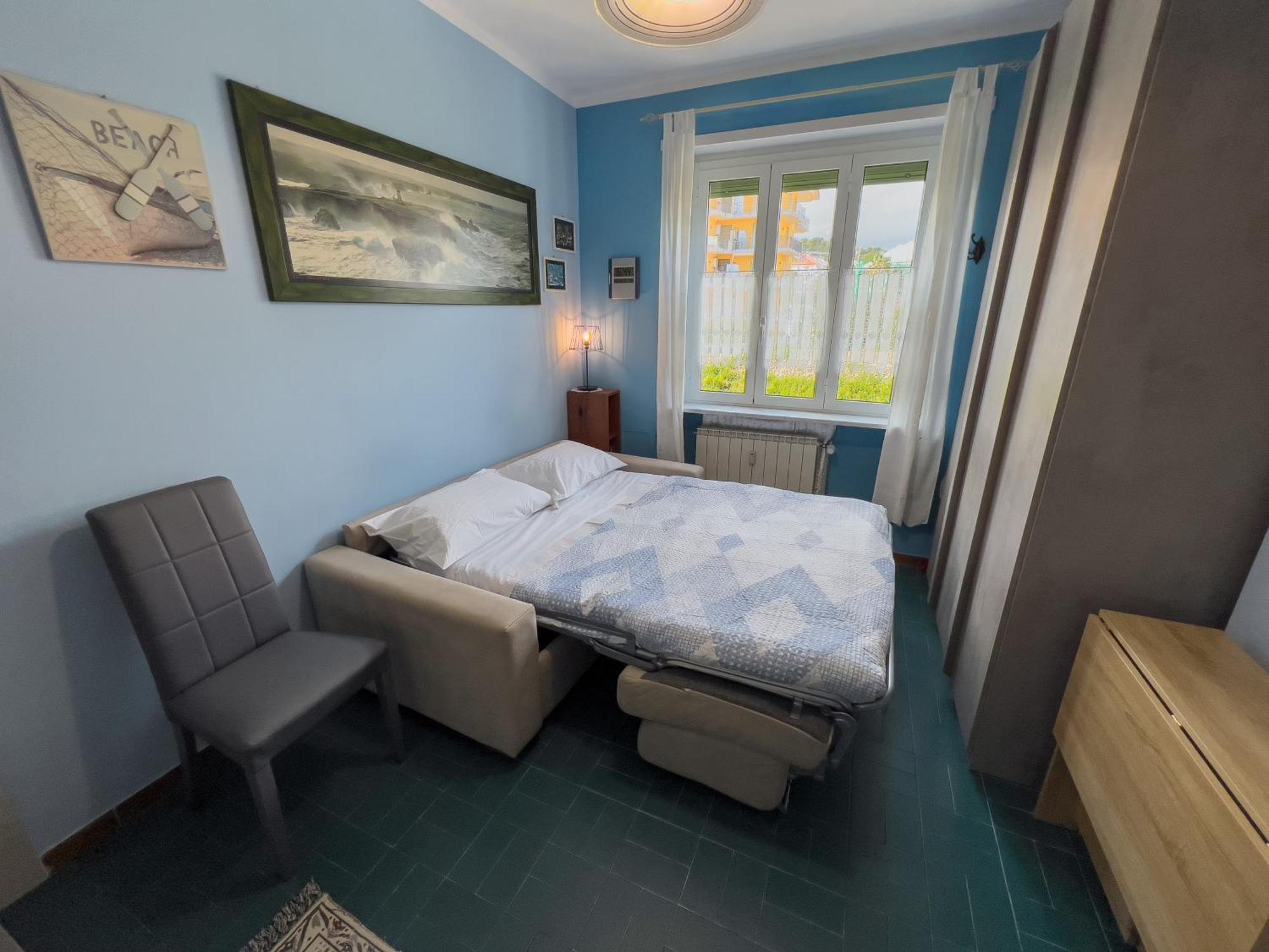 דירות סן ברתולומיאו אל מארה Casa Carlotta מראה חיצוני תמונה