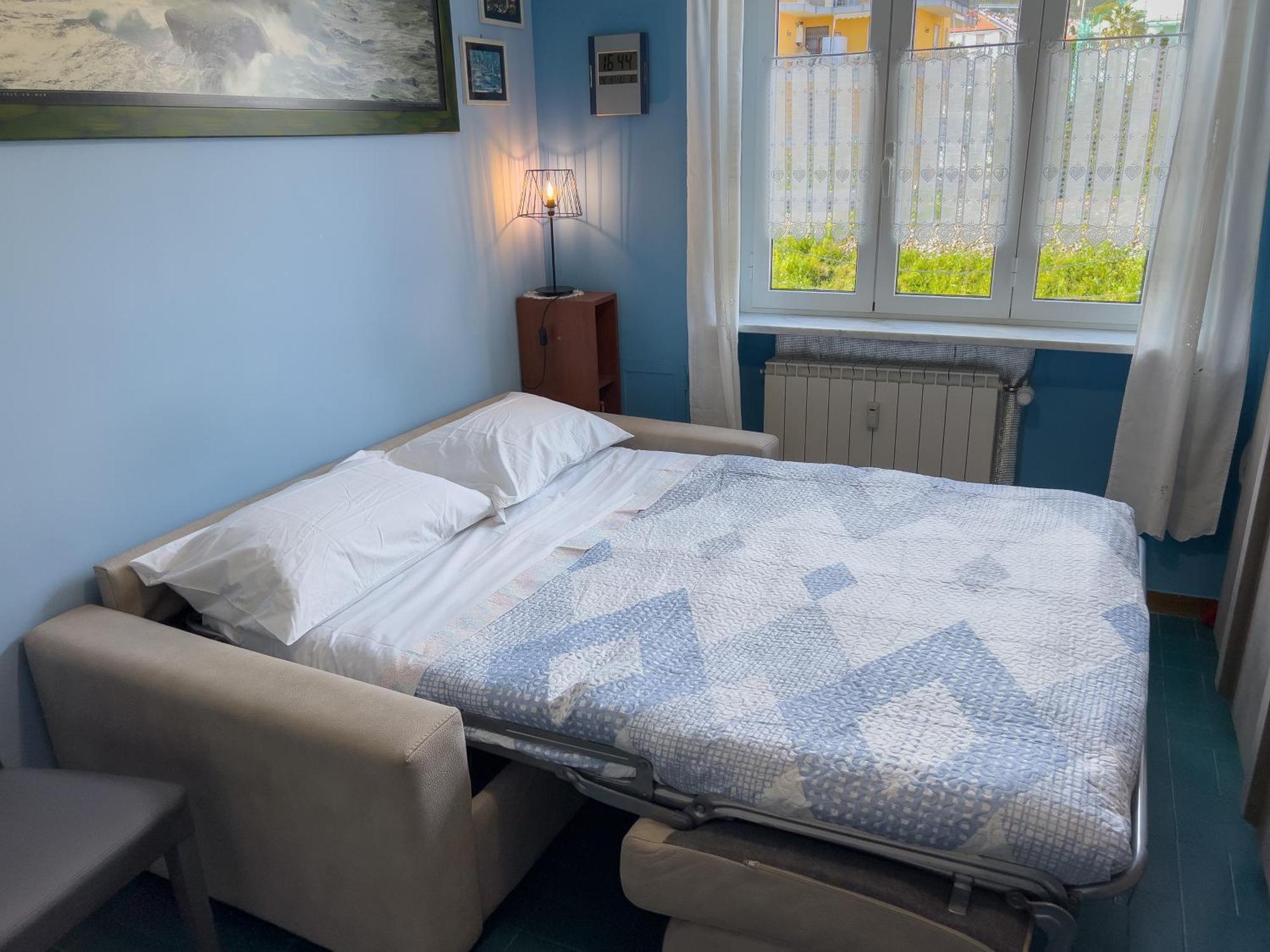 דירות סן ברתולומיאו אל מארה Casa Carlotta מראה חיצוני תמונה