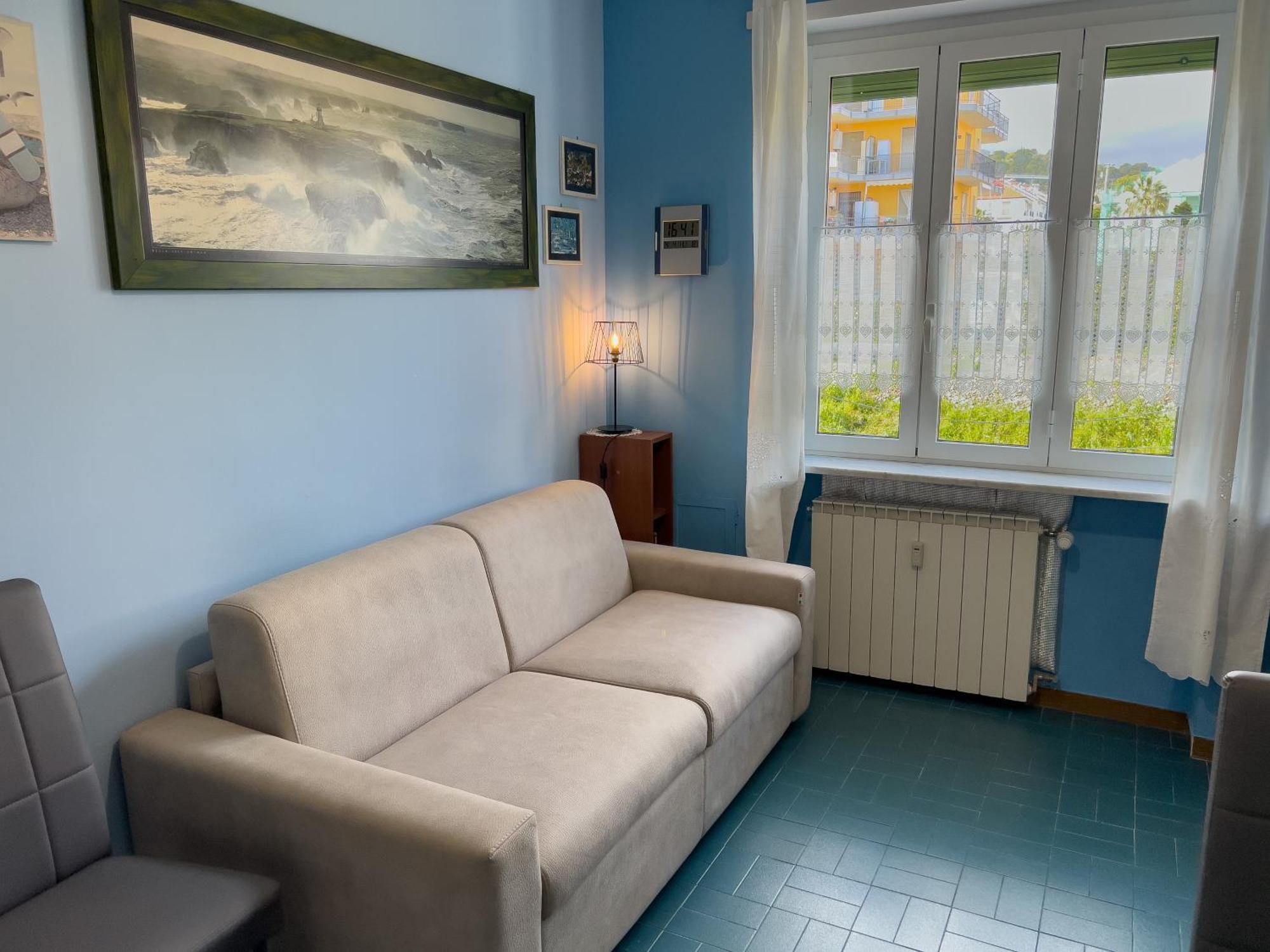 דירות סן ברתולומיאו אל מארה Casa Carlotta מראה חיצוני תמונה
