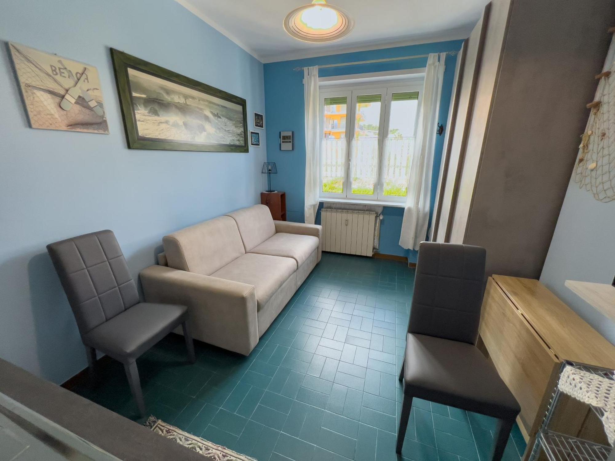 דירות סן ברתולומיאו אל מארה Casa Carlotta מראה חיצוני תמונה