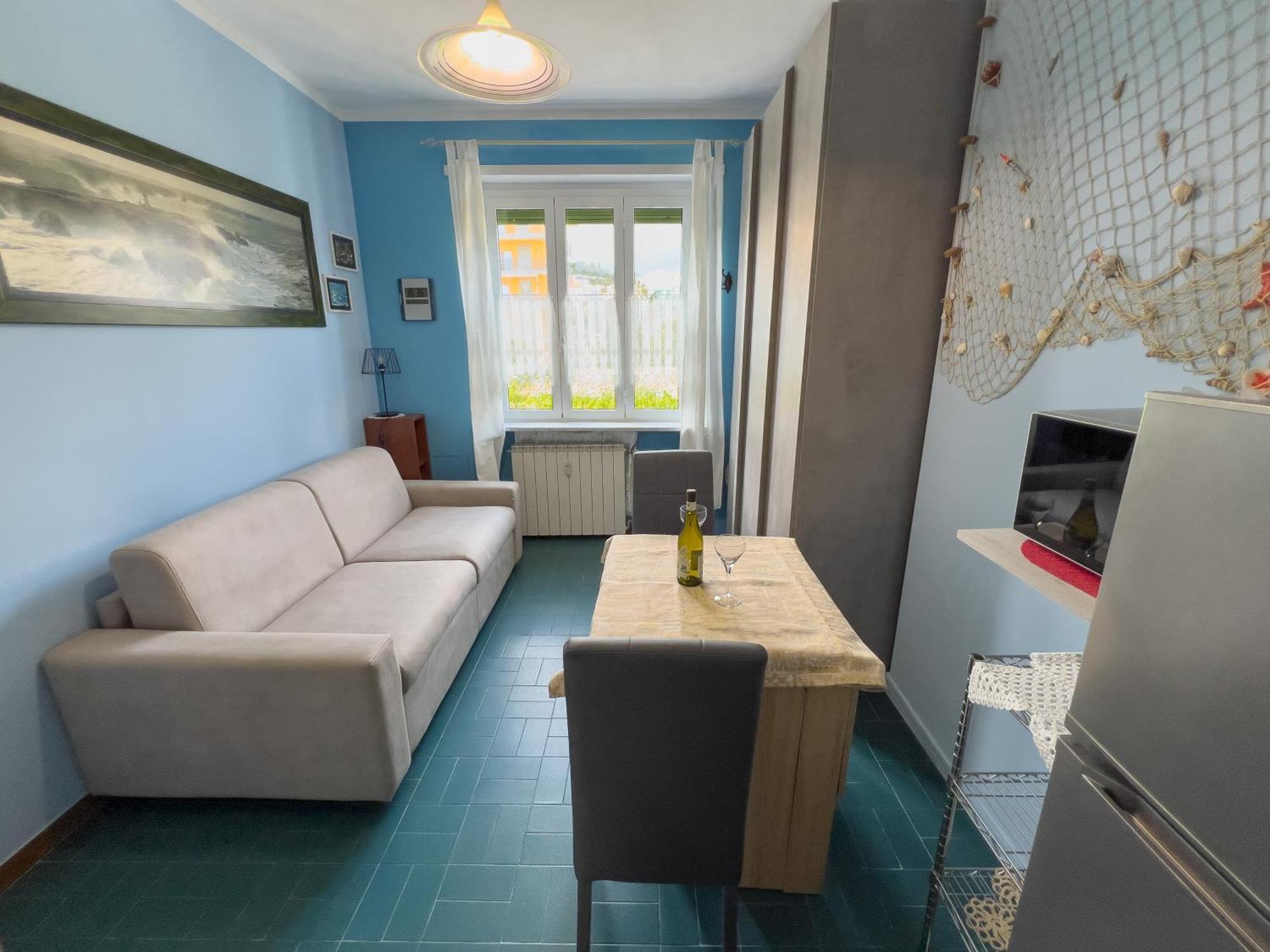 דירות סן ברתולומיאו אל מארה Casa Carlotta מראה חיצוני תמונה