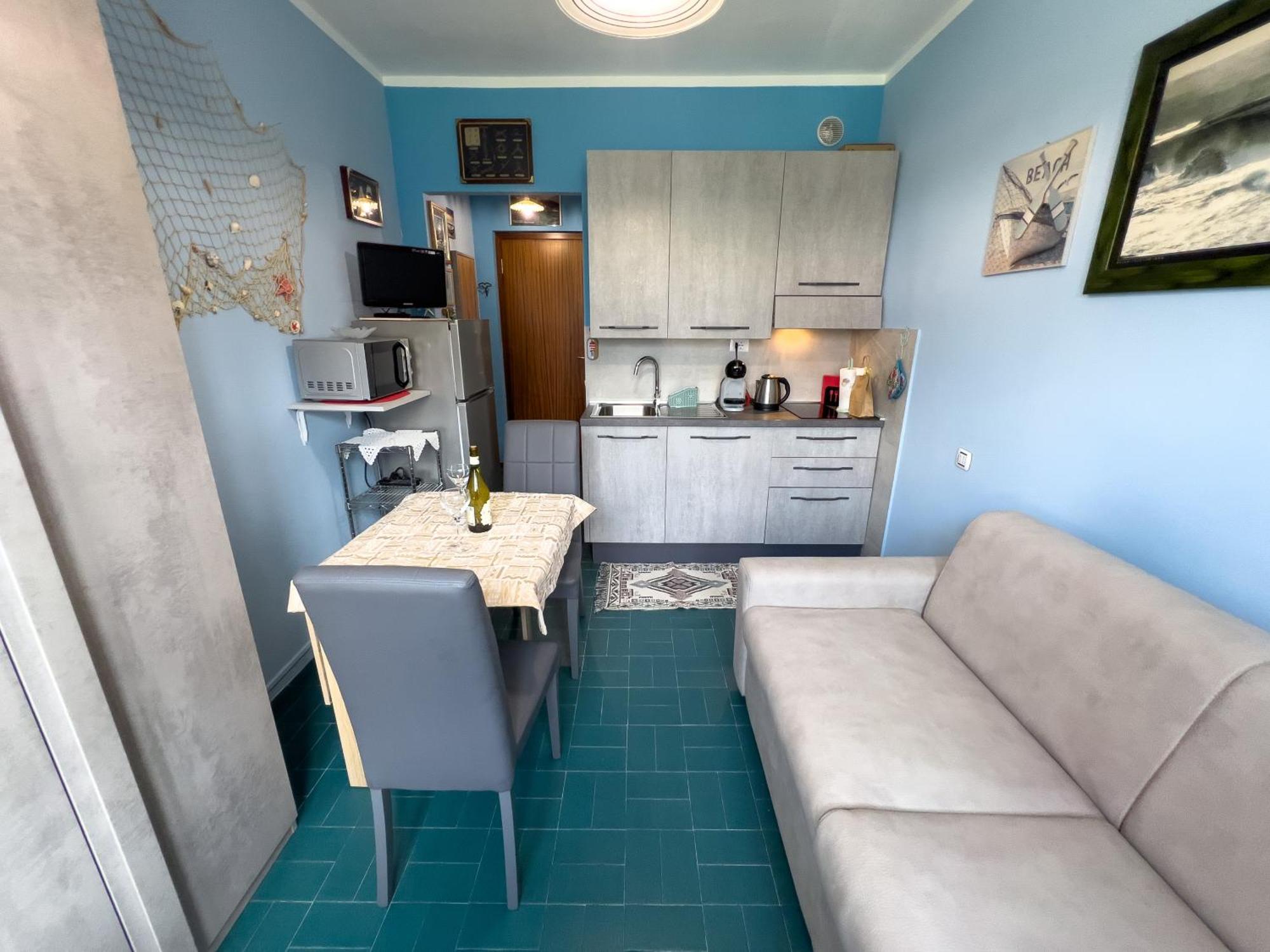 דירות סן ברתולומיאו אל מארה Casa Carlotta מראה חיצוני תמונה