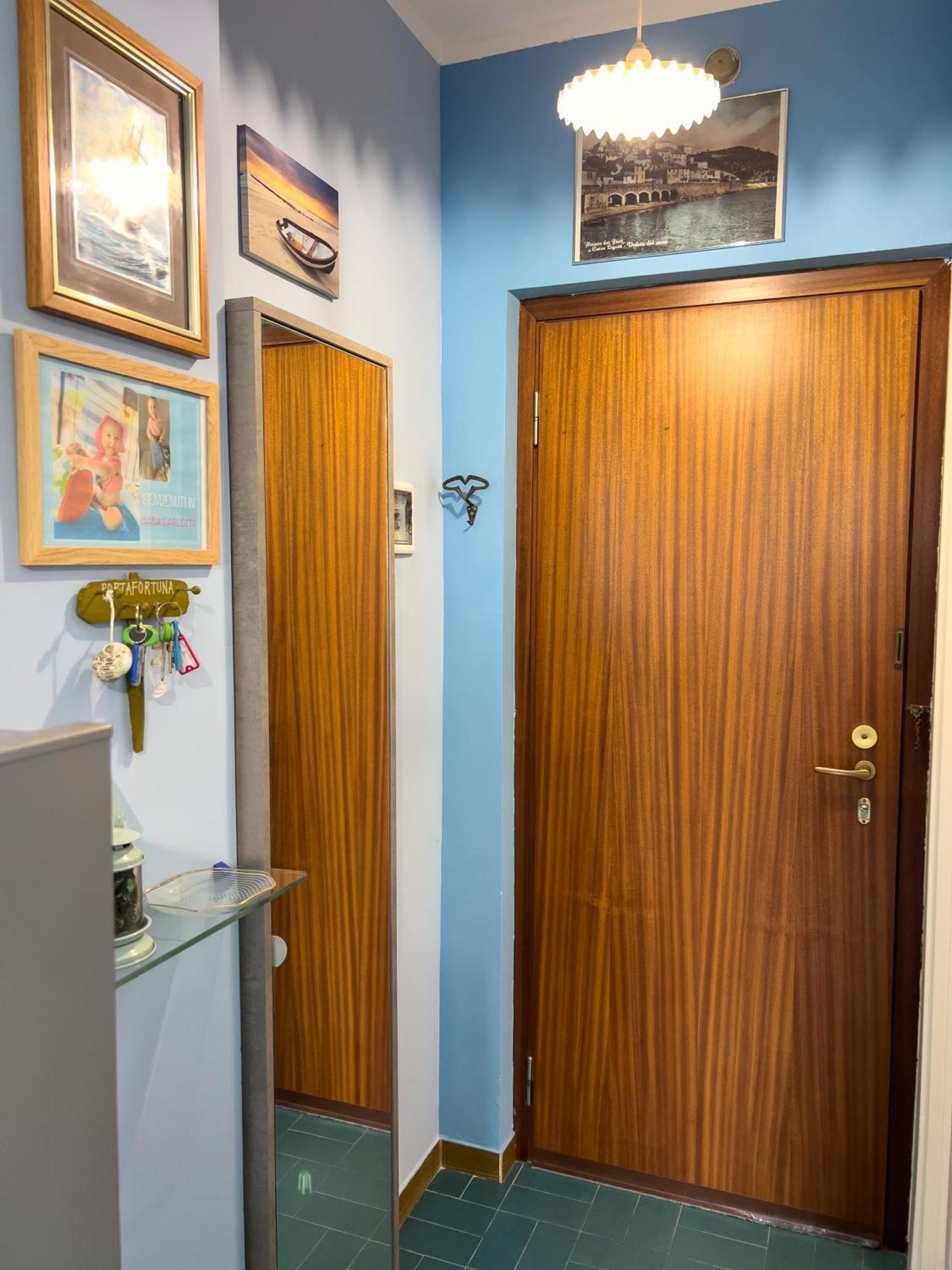 דירות סן ברתולומיאו אל מארה Casa Carlotta מראה חיצוני תמונה