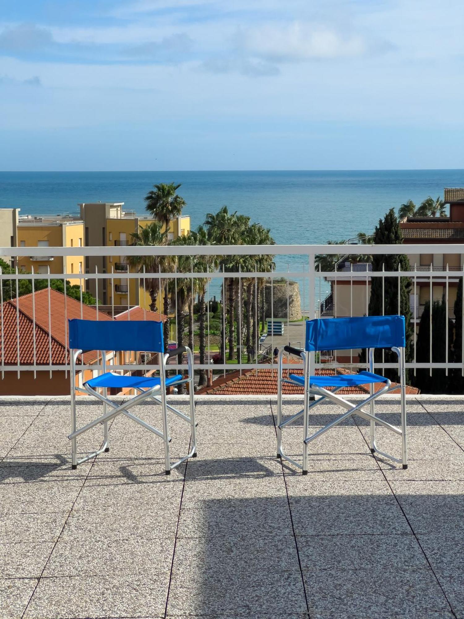 דירות סן ברתולומיאו אל מארה Casa Carlotta מראה חיצוני תמונה