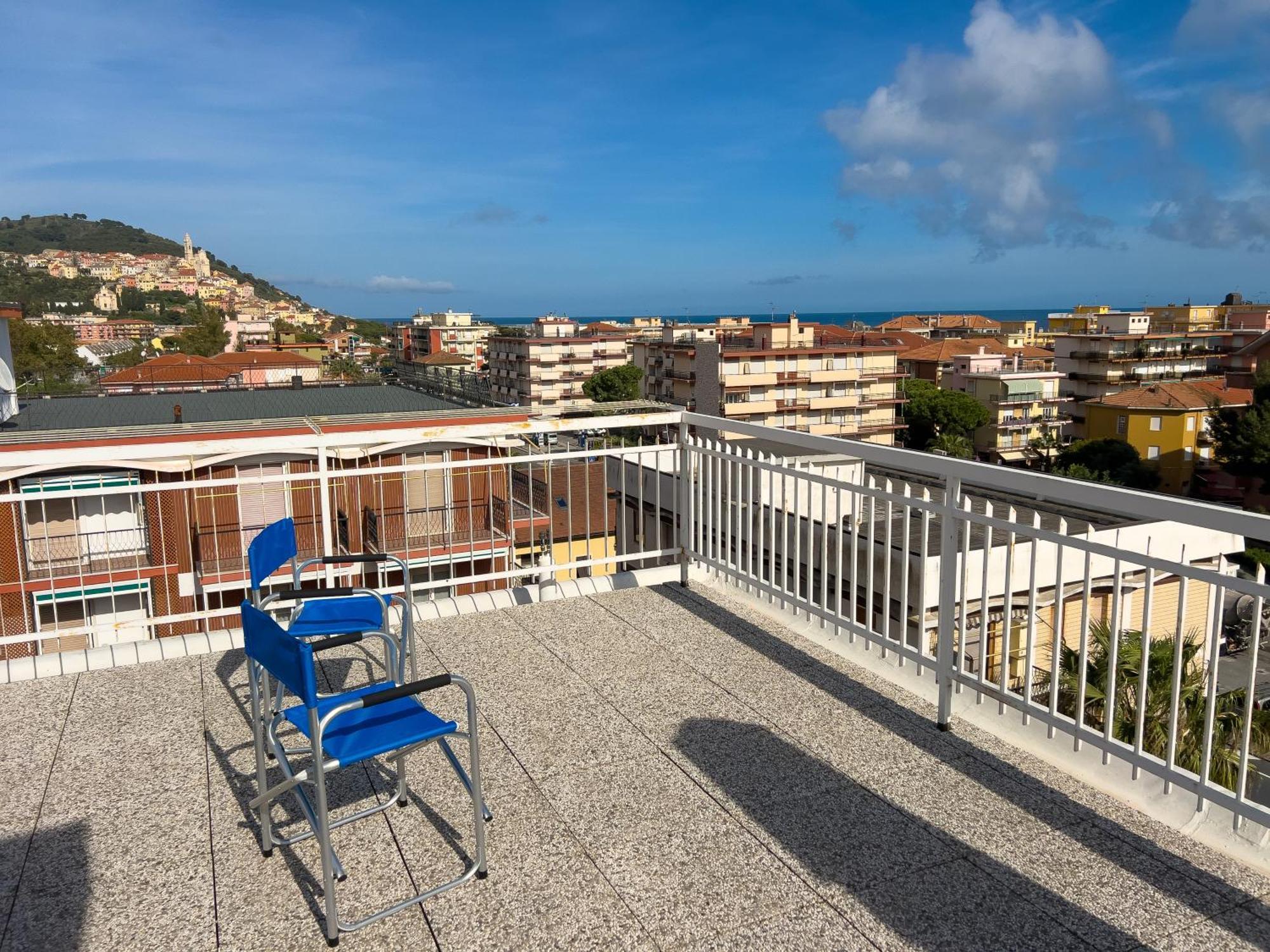 דירות סן ברתולומיאו אל מארה Casa Carlotta מראה חיצוני תמונה